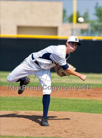 Thumbnail 2 in Reno vs. San Juan Hills photogallery.