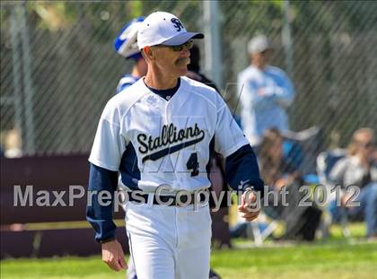 Thumbnail 3 in Reno vs. San Juan Hills photogallery.