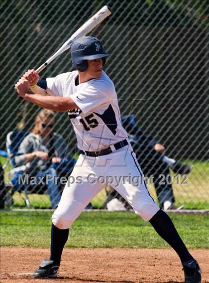 Thumbnail 2 in Reno vs. San Juan Hills photogallery.