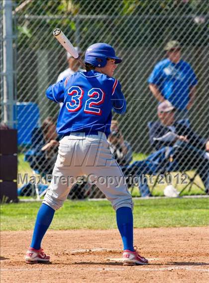 Thumbnail 3 in Reno vs. San Juan Hills photogallery.