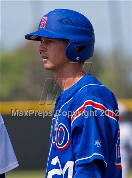 Thumbnail 1 in Reno vs. San Juan Hills photogallery.