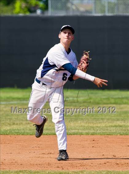 Thumbnail 2 in Reno vs. San Juan Hills photogallery.
