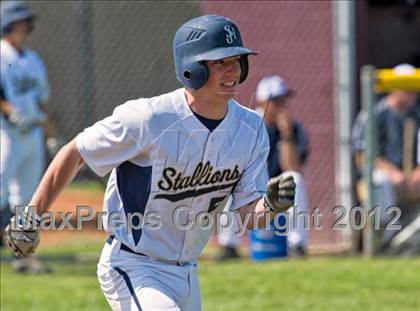 Thumbnail 3 in Reno vs. San Juan Hills photogallery.
