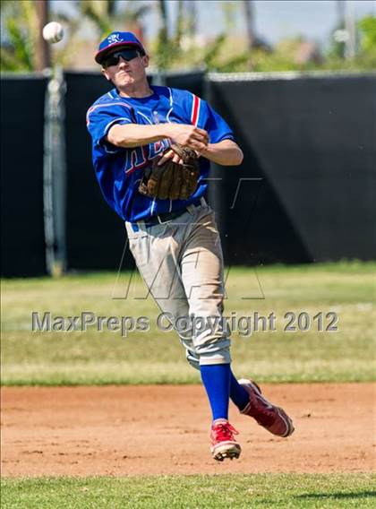 Thumbnail 1 in Reno vs. San Juan Hills photogallery.