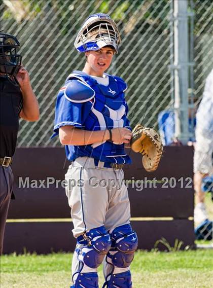Thumbnail 1 in Reno vs. San Juan Hills photogallery.