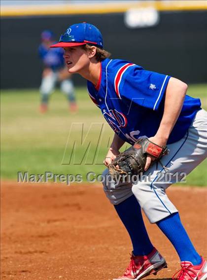 Thumbnail 1 in Reno vs. San Juan Hills photogallery.