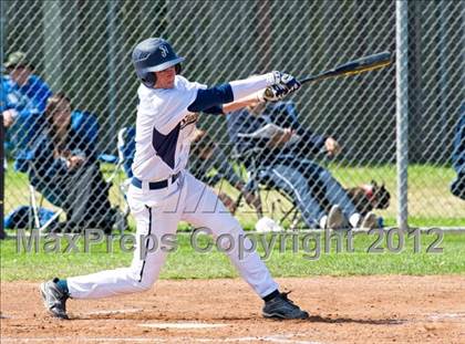 Thumbnail 2 in Reno vs. San Juan Hills photogallery.