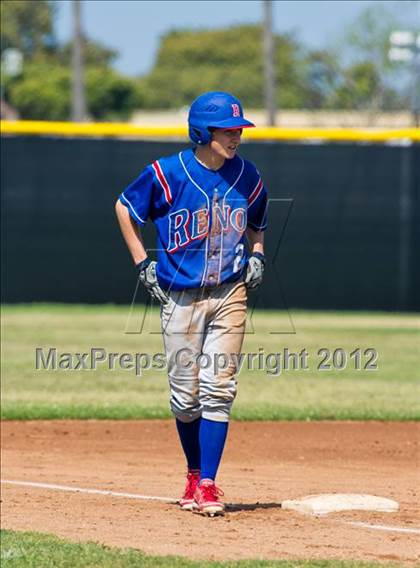 Thumbnail 3 in Reno vs. San Juan Hills photogallery.