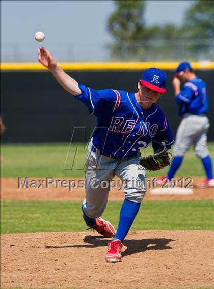 Thumbnail 3 in Reno vs. San Juan Hills photogallery.