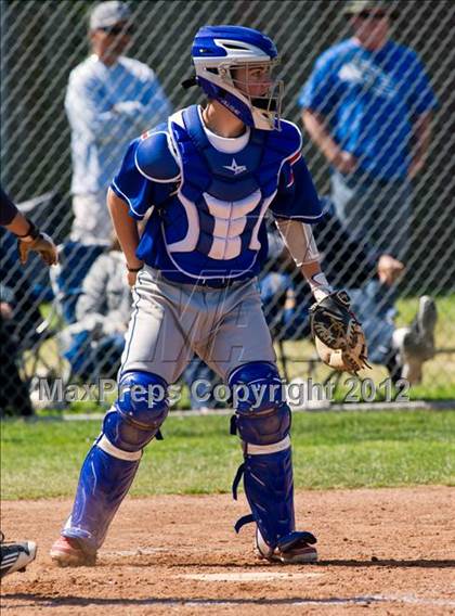 Thumbnail 2 in Reno vs. San Juan Hills photogallery.