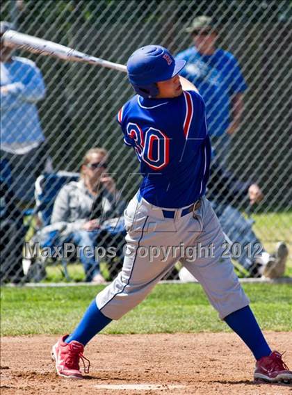 Thumbnail 2 in Reno vs. San Juan Hills photogallery.