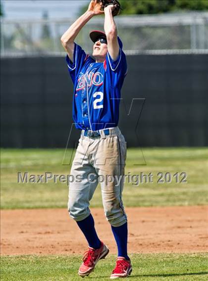 Thumbnail 1 in Reno vs. San Juan Hills photogallery.