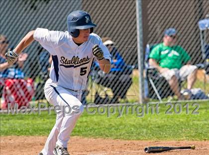 Thumbnail 2 in Reno vs. San Juan Hills photogallery.