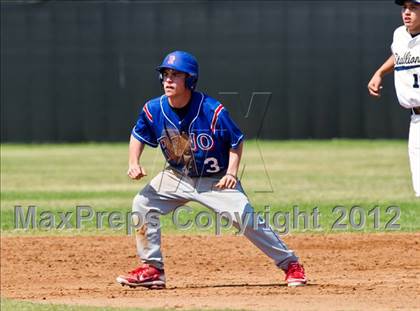 Thumbnail 1 in Reno vs. San Juan Hills photogallery.