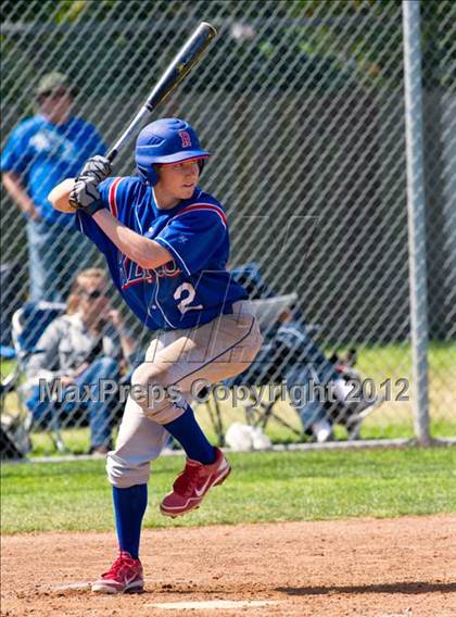 Thumbnail 1 in Reno vs. San Juan Hills photogallery.