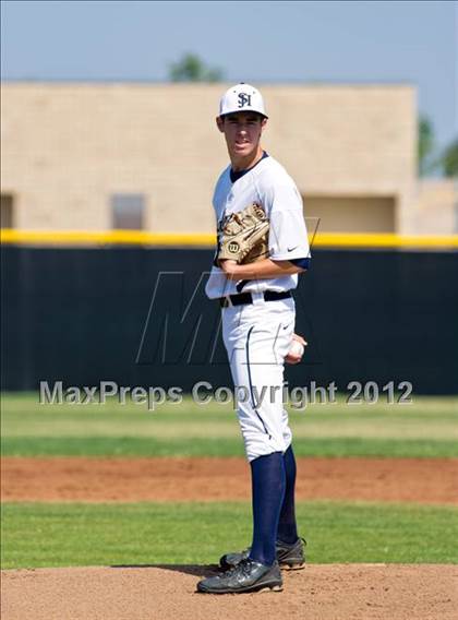 Thumbnail 2 in Reno vs. San Juan Hills photogallery.