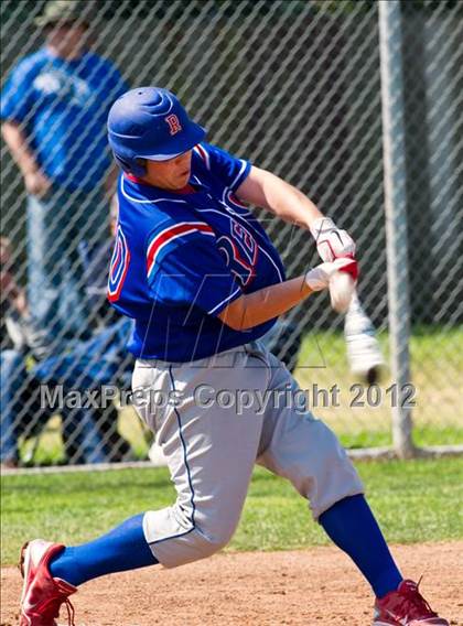 Thumbnail 2 in Reno vs. San Juan Hills photogallery.