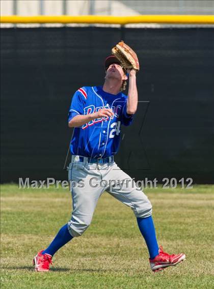 Thumbnail 2 in Reno vs. San Juan Hills photogallery.