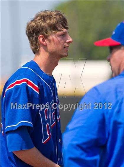 Thumbnail 2 in Reno vs. San Juan Hills photogallery.