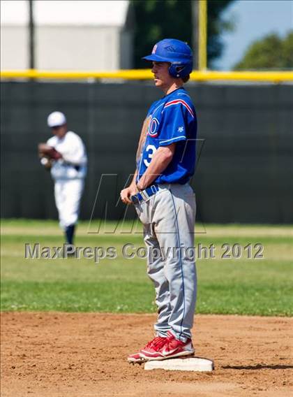 Thumbnail 2 in Reno vs. San Juan Hills photogallery.