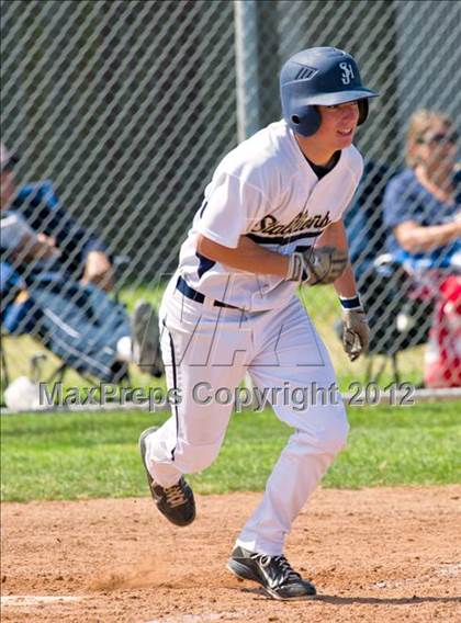 Thumbnail 1 in Reno vs. San Juan Hills photogallery.