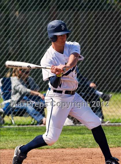 Thumbnail 1 in Reno vs. San Juan Hills photogallery.