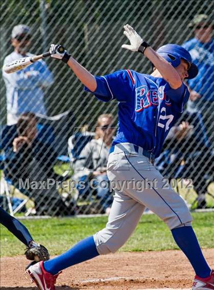Thumbnail 1 in Reno vs. San Juan Hills photogallery.