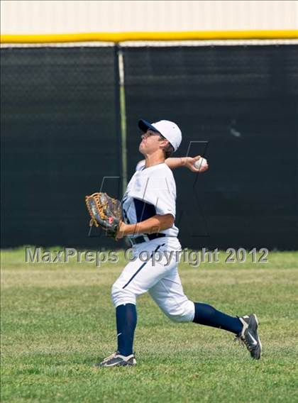 Thumbnail 3 in Reno vs. San Juan Hills photogallery.