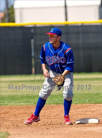 Thumbnail 1 in Reno vs. San Juan Hills photogallery.