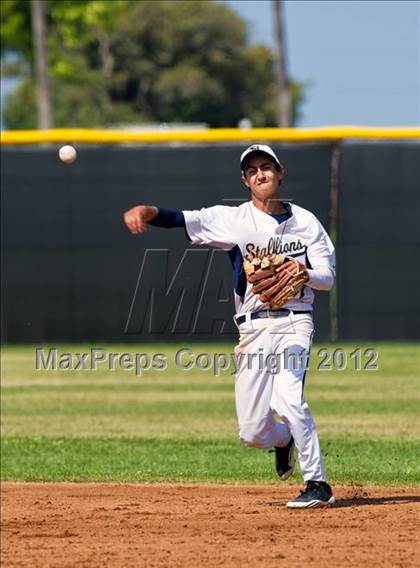 Thumbnail 3 in Reno vs. San Juan Hills photogallery.