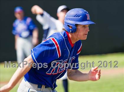 Thumbnail 2 in Reno vs. San Juan Hills photogallery.