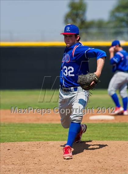 Thumbnail 2 in Reno vs. San Juan Hills photogallery.