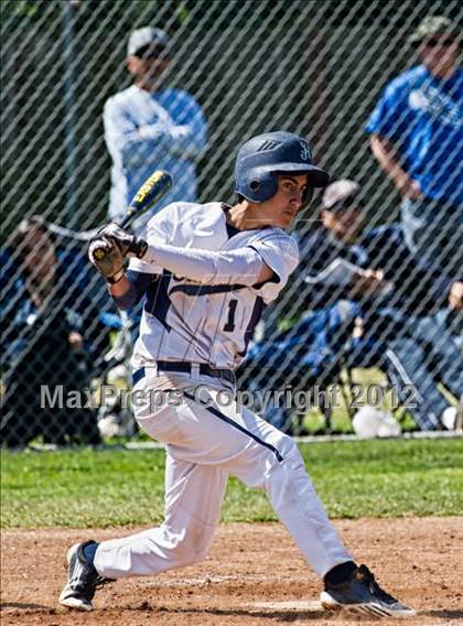 Thumbnail 3 in Reno vs. San Juan Hills photogallery.