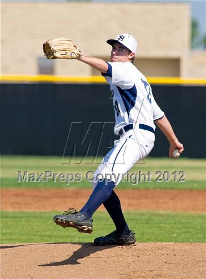 Thumbnail 1 in Reno vs. San Juan Hills photogallery.