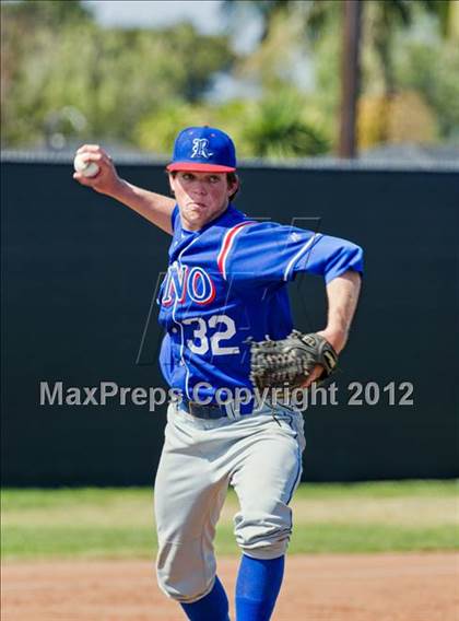 Thumbnail 1 in Reno vs. San Juan Hills photogallery.