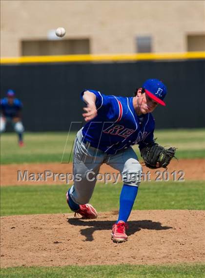 Thumbnail 3 in Reno vs. San Juan Hills photogallery.