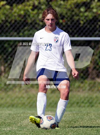 Thumbnail 1 in Plainfield vs East Central (Marauder Classic) photogallery.