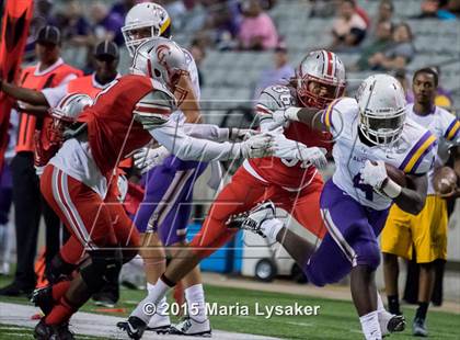 Thumbnail 1 in Jersey Village @ Cypress Lakes photogallery.