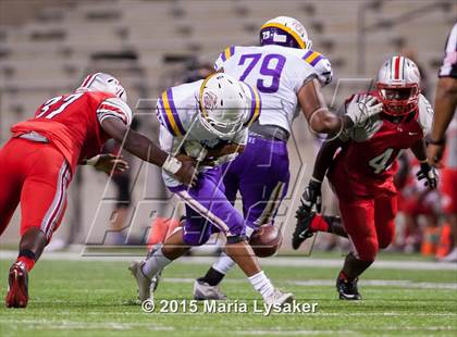 Thumbnail 1 in Jersey Village @ Cypress Lakes photogallery.