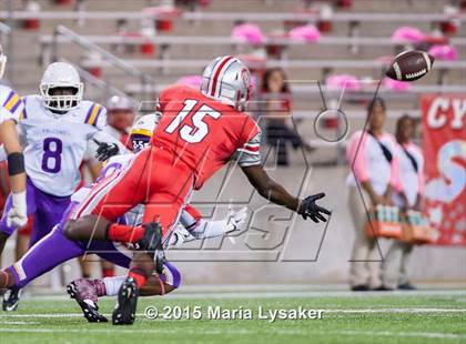 Thumbnail 2 in Jersey Village @ Cypress Lakes photogallery.