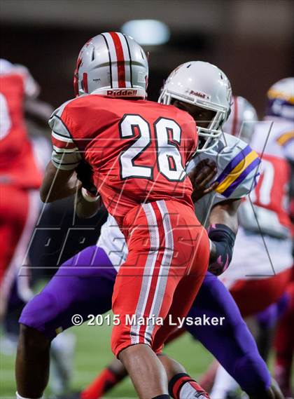 Thumbnail 3 in Jersey Village @ Cypress Lakes photogallery.