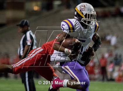 Thumbnail 2 in Jersey Village @ Cypress Lakes photogallery.