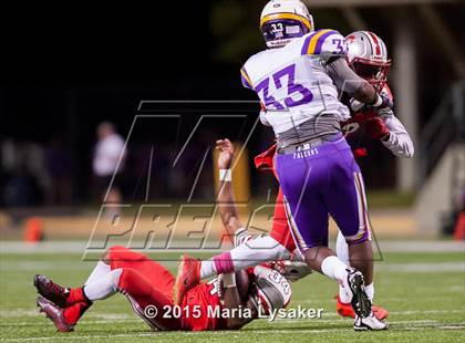 Thumbnail 2 in Jersey Village @ Cypress Lakes photogallery.