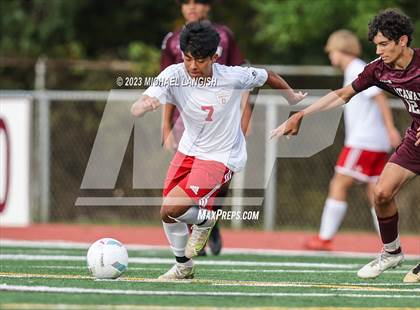 Thumbnail 3 in Ocean Township @ Matawan Regional photogallery.