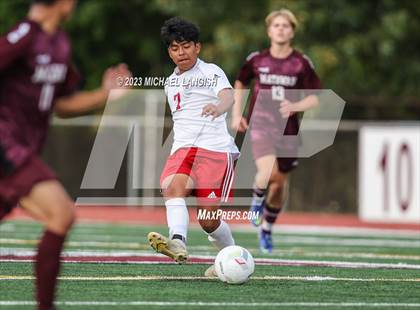 Thumbnail 3 in Ocean Township @ Matawan Regional photogallery.