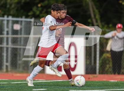 Thumbnail 3 in Ocean Township @ Matawan Regional photogallery.