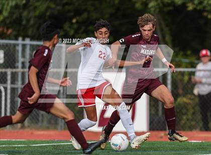 Thumbnail 2 in Ocean Township @ Matawan Regional photogallery.