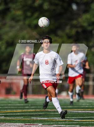 Ocean Township @ Matawan Regional