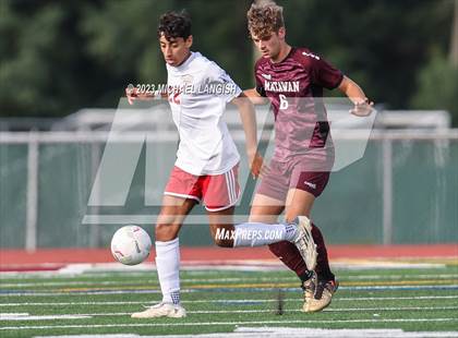 Thumbnail 2 in Ocean Township @ Matawan Regional photogallery.