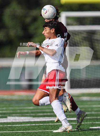 Thumbnail 1 in Ocean Township @ Matawan Regional photogallery.